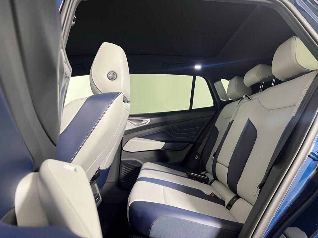 used 2023 Volkswagen ID.4 car, priced at $21,198