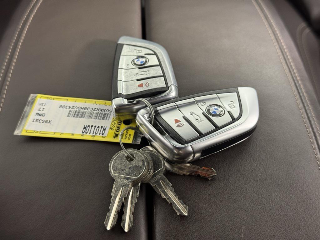 used 2019 Mercedes-Benz C-Class car, priced at $19,988