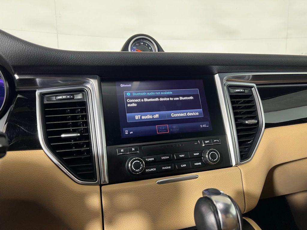 used 2018 Porsche Macan car, priced at $29,988