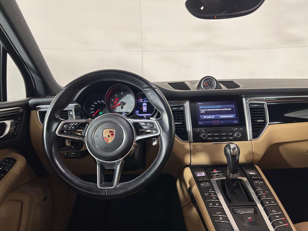 used 2018 Porsche Macan car, priced at $29,988