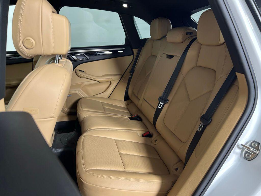 used 2018 Porsche Macan car, priced at $29,988