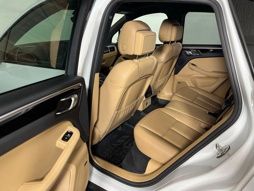 used 2018 Porsche Macan car, priced at $29,988