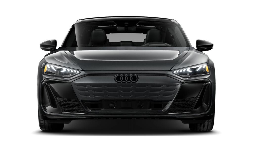 new 2026 Audi S e-tron GT car, priced at $138,489