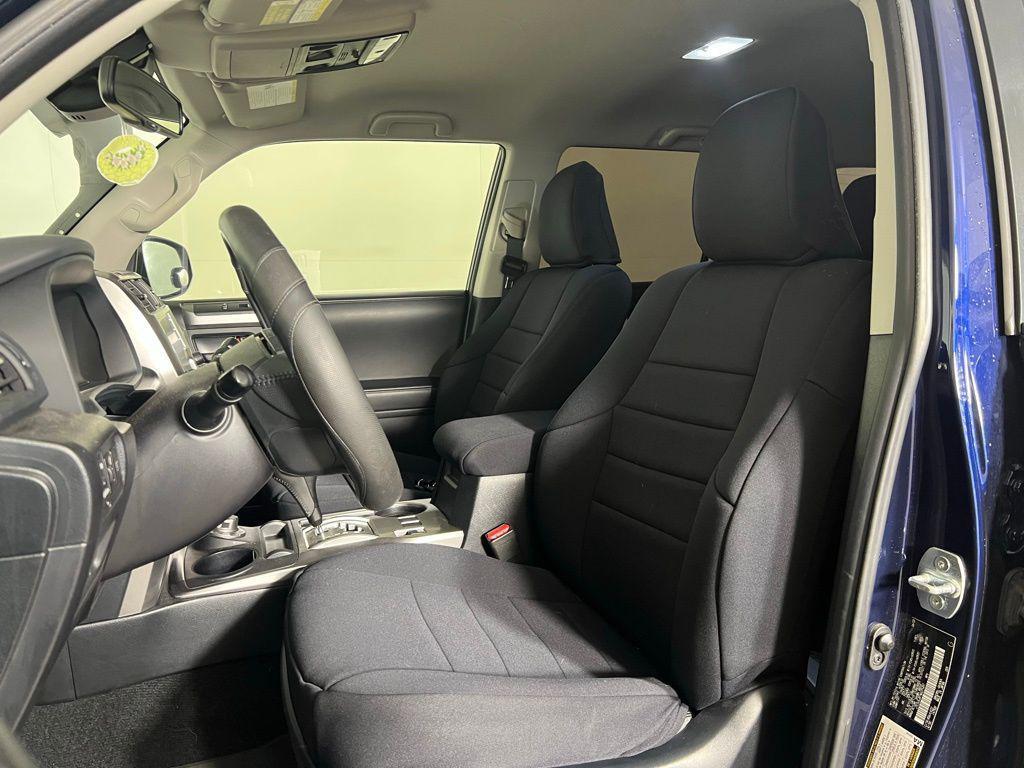 used 2022 Toyota 4Runner car, priced at $44,988