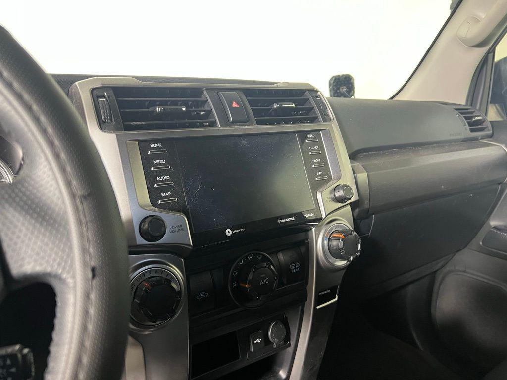 used 2022 Toyota 4Runner car, priced at $44,988