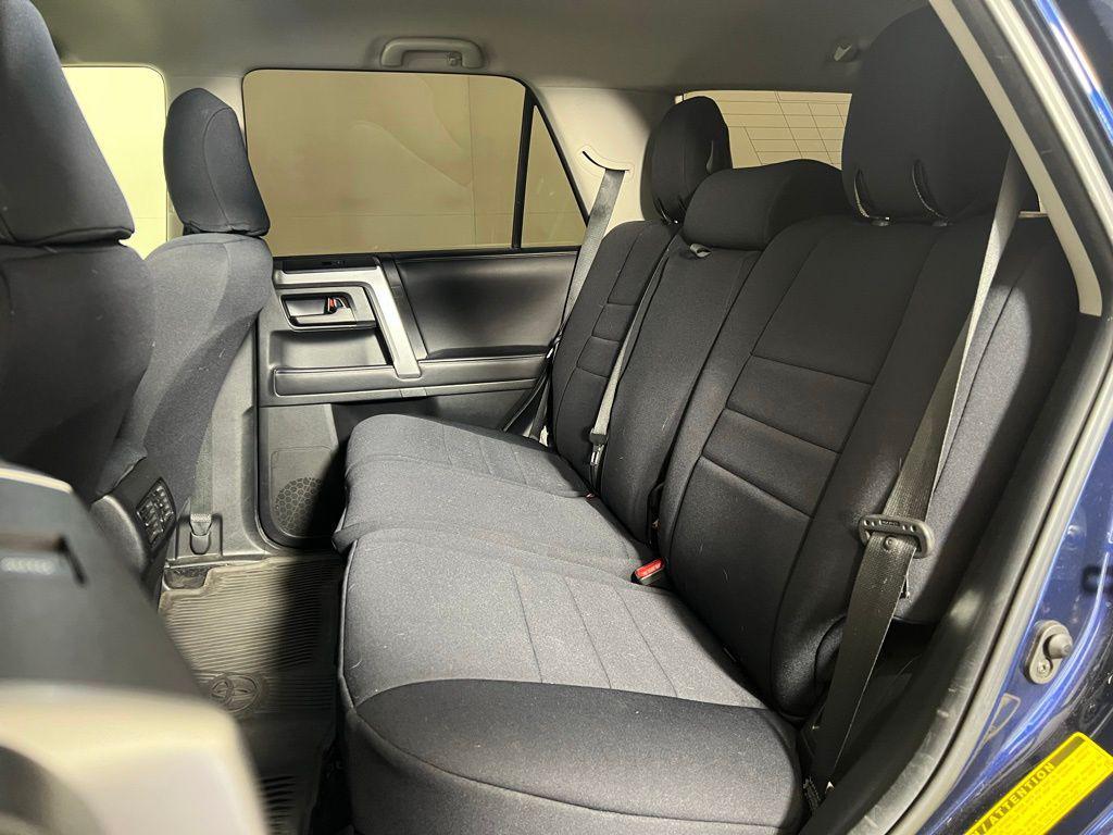 used 2022 Toyota 4Runner car, priced at $44,988