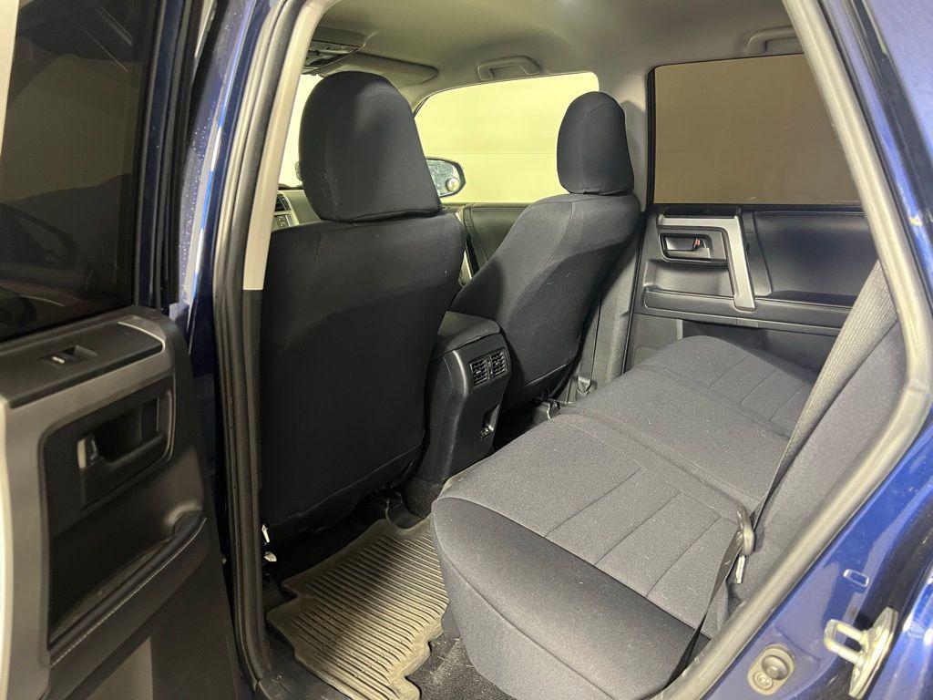 used 2022 Toyota 4Runner car, priced at $44,988