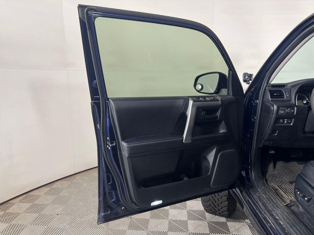 used 2022 Toyota 4Runner car, priced at $44,988