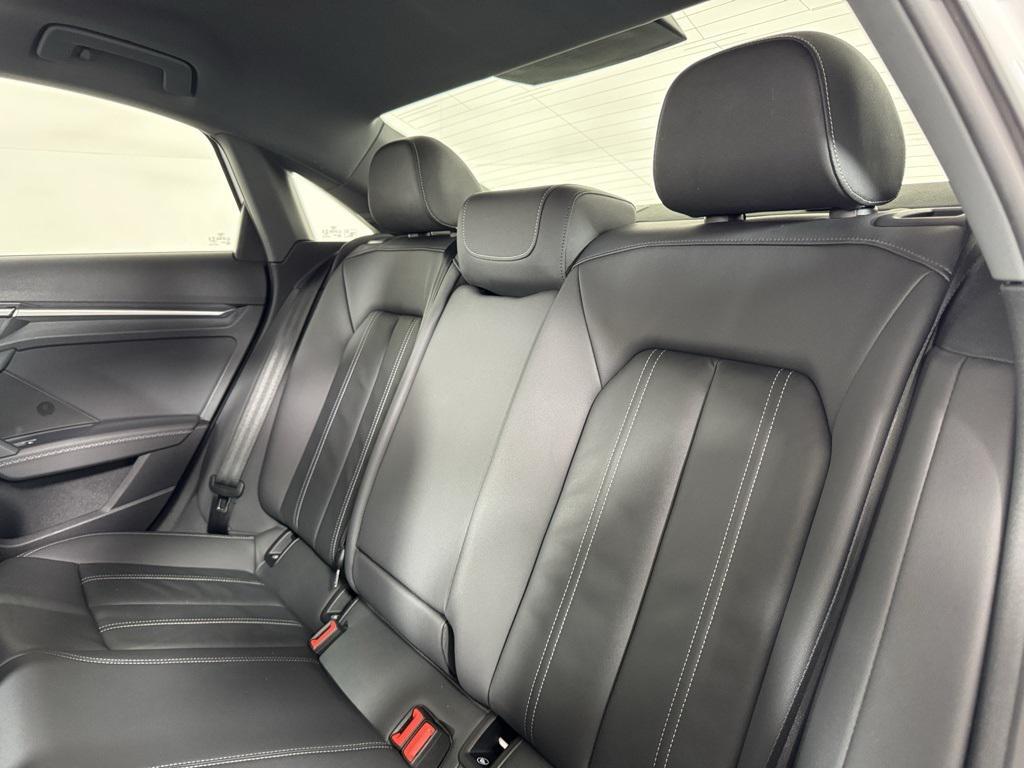 used 2023 Audi A3 car, priced at $27,988