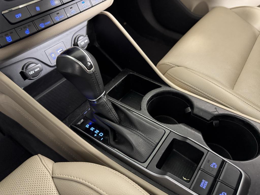 used 2017 Hyundai Tucson car, priced at $13,988