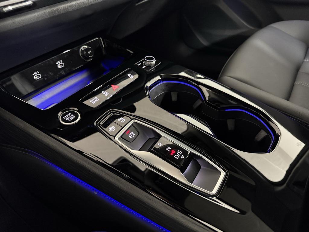 used 2025 Audi A5 car, priced at $51,988