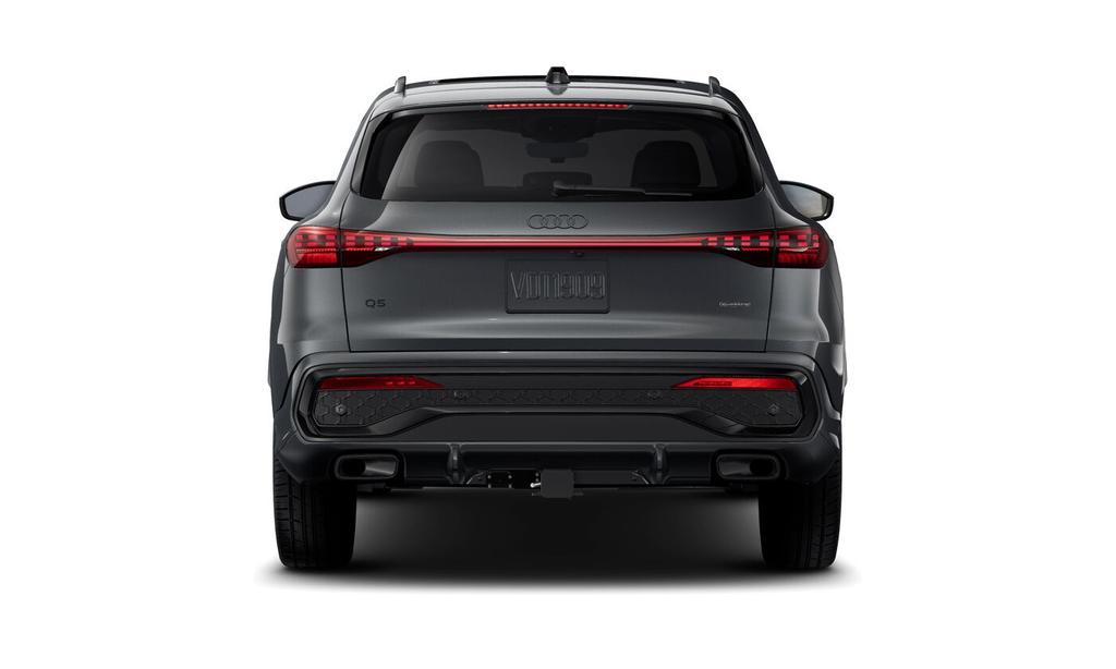 new 2026 Audi Q5 car, priced at $59,304