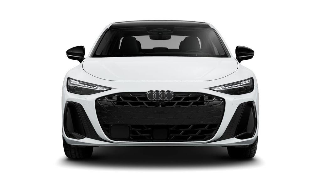 new 2026 Audi A6 car, priced at $70,919