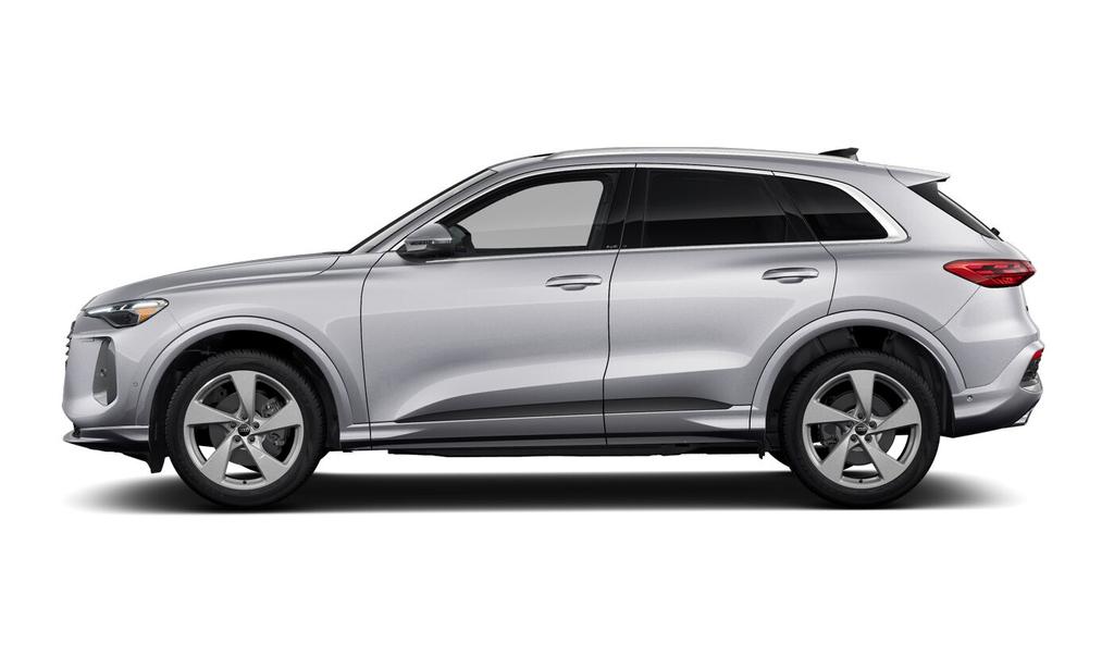 new 2026 Audi Q5 car, priced at $60,014