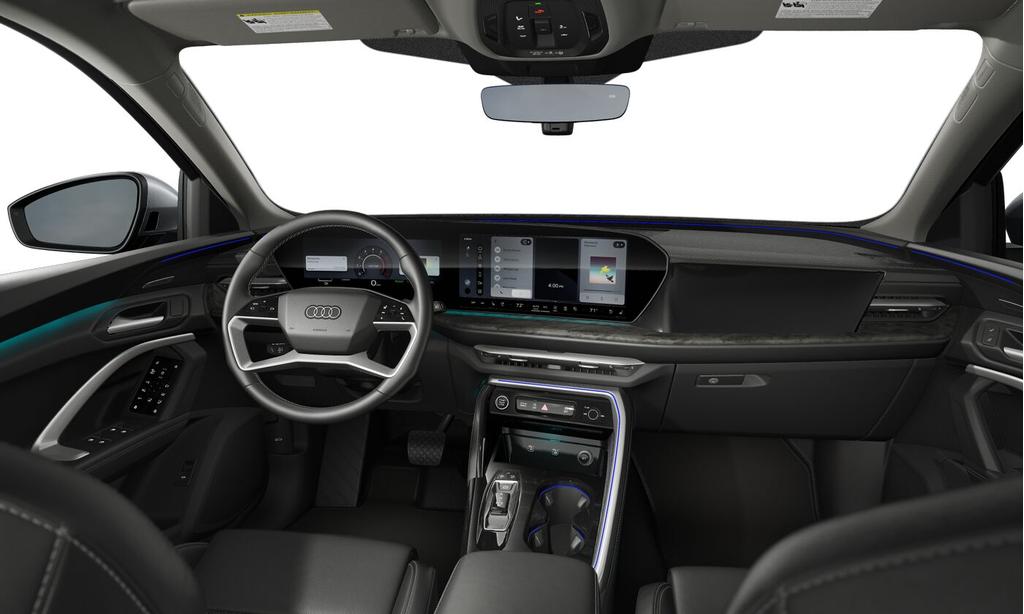 new 2026 Audi Q5 car, priced at $60,014
