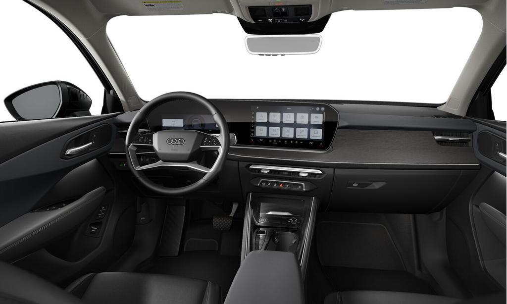 new 2026 Audi Q3 car, priced at $50,234