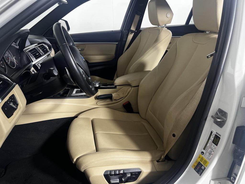 used 2018 BMW 330e car, priced at $17,988