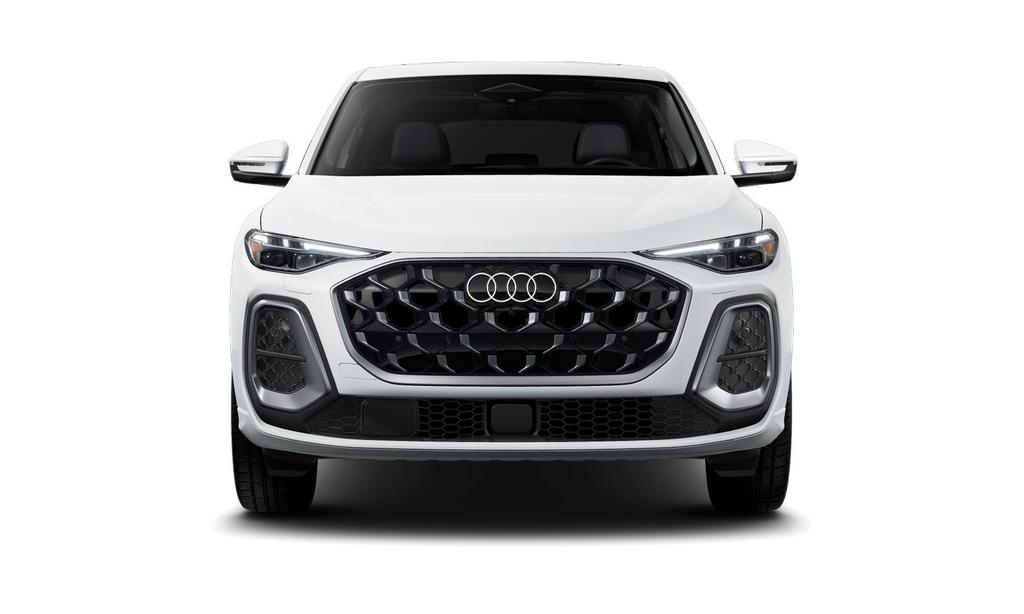 new 2025 Audi Q5 car, priced at $60,464