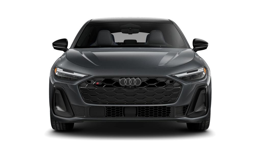 new 2026 Audi S5 car, priced at $83,424