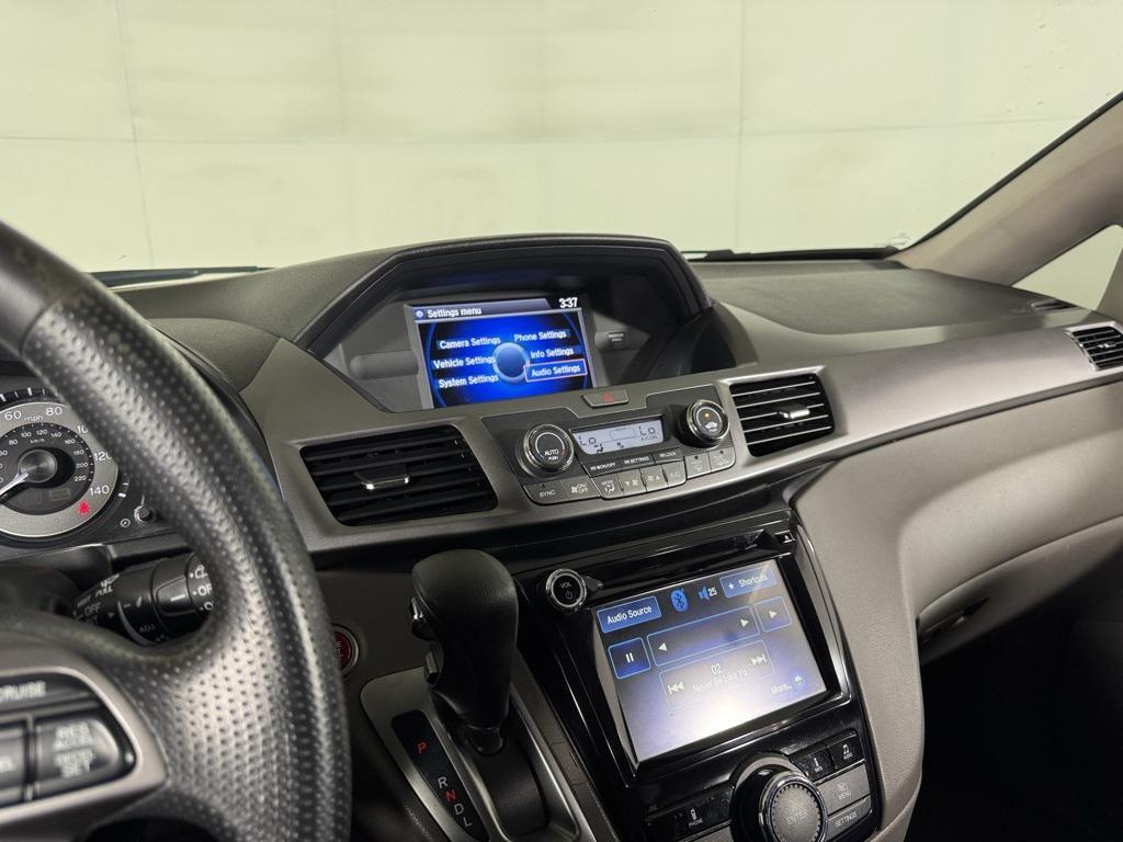 used 2014 Honda Odyssey car, priced at $12,988