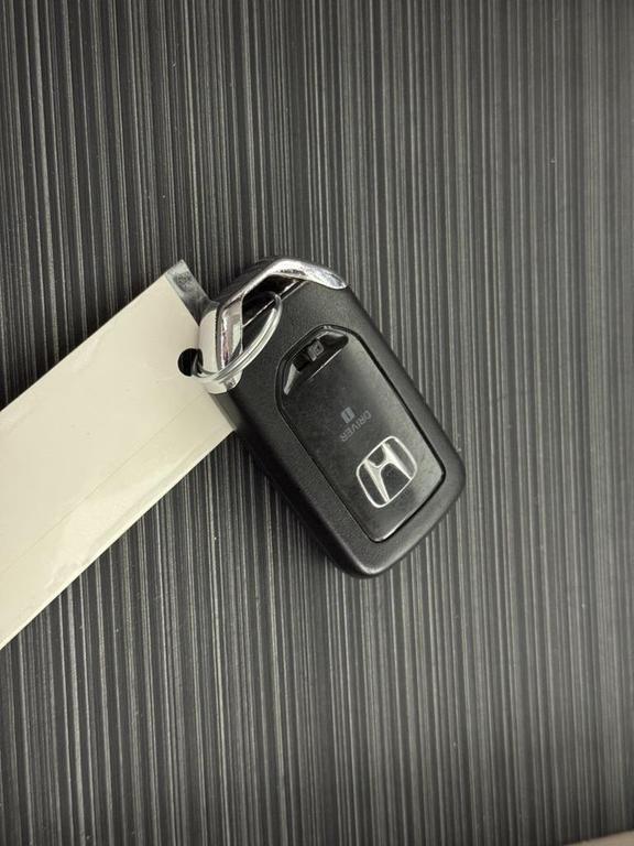 used 2017 Honda Pilot car, priced at $26,988