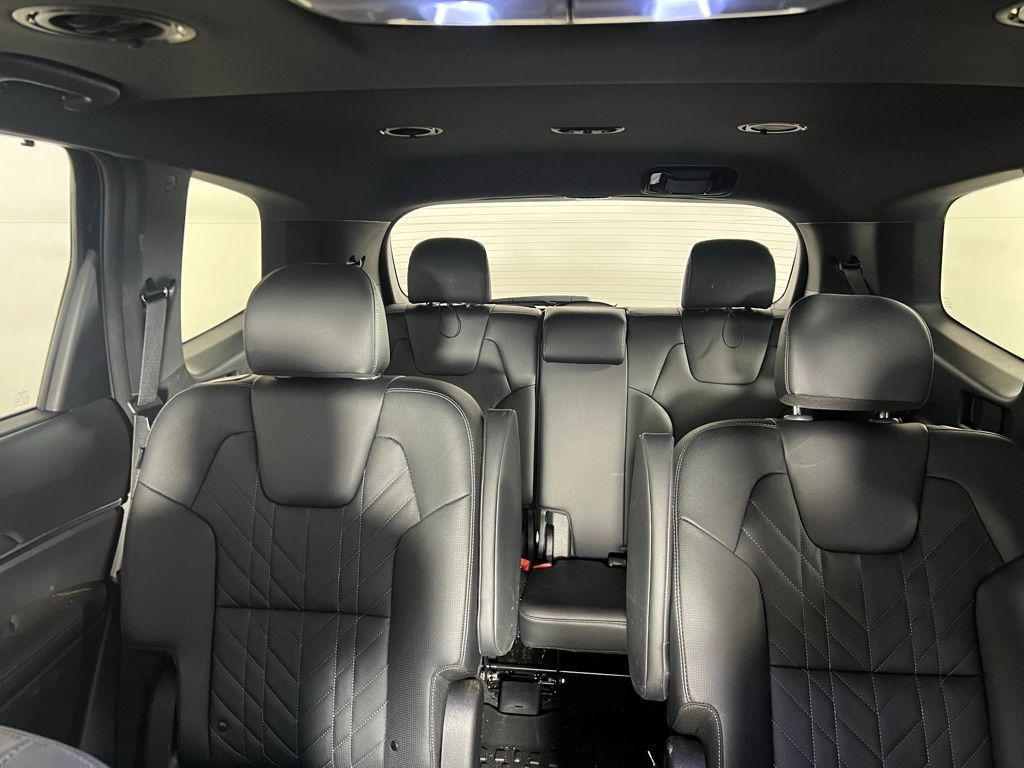 used 2025 Kia Telluride car, priced at $44,988