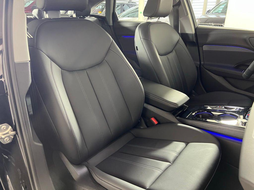 used 2025 Audi A5 car, priced at $50,188