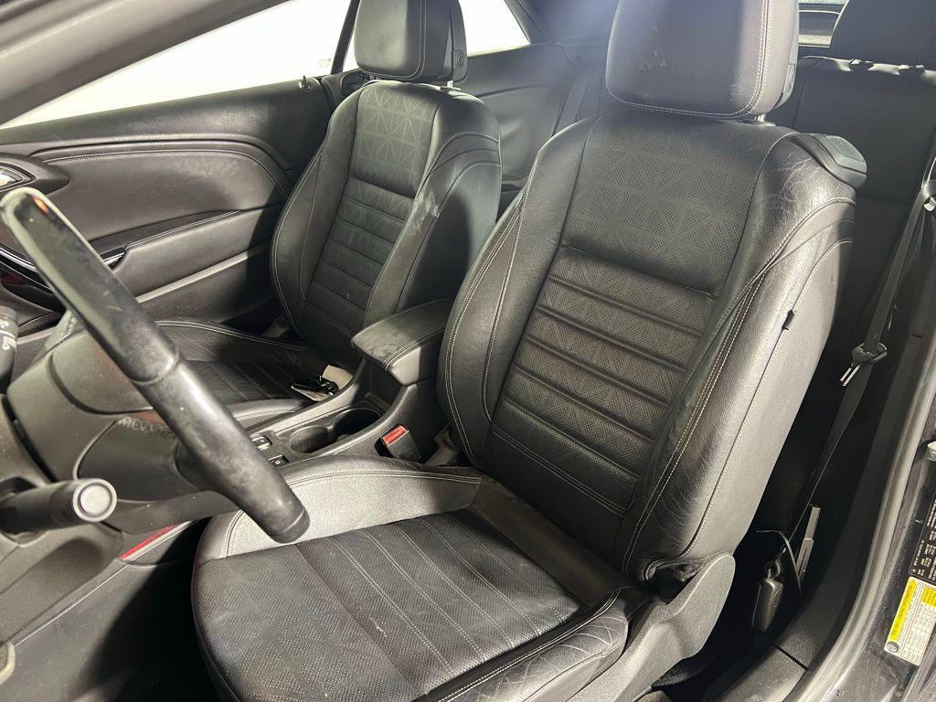 used 2016 Buick Cascada car, priced at $13,988