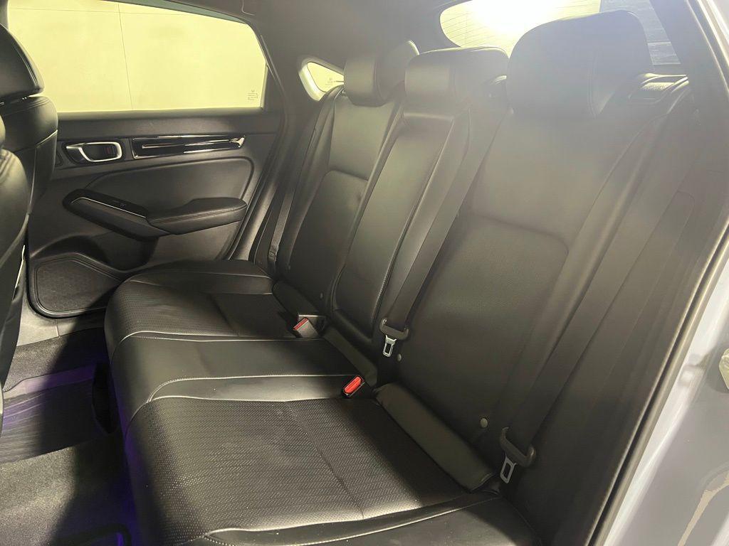 used 2022 Honda Civic car, priced at $26,188