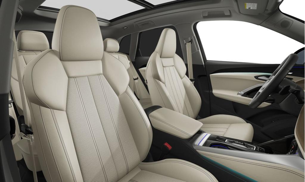 new 2026 Audi Q5 car, priced at $64,294