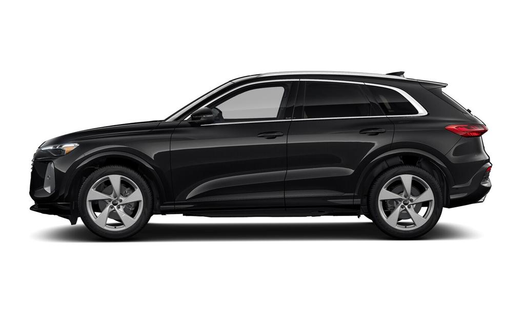 new 2026 Audi Q5 car, priced at $64,294