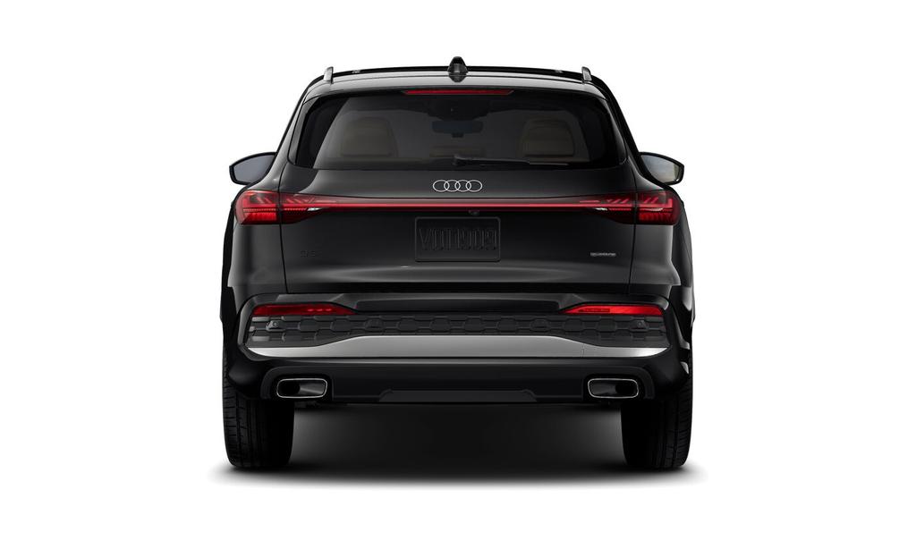 new 2026 Audi Q5 car, priced at $64,294