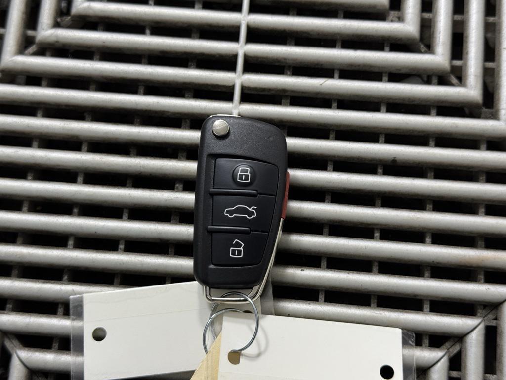 used 2025 Audi Q3 car, priced at $42,988