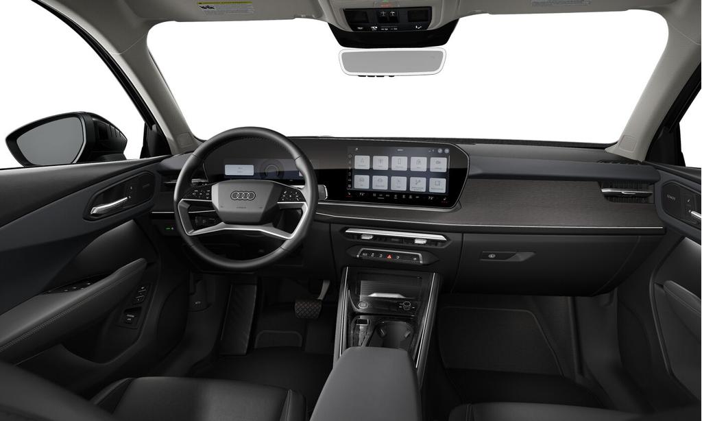 new 2026 Audi Q3 car, priced at $53,634