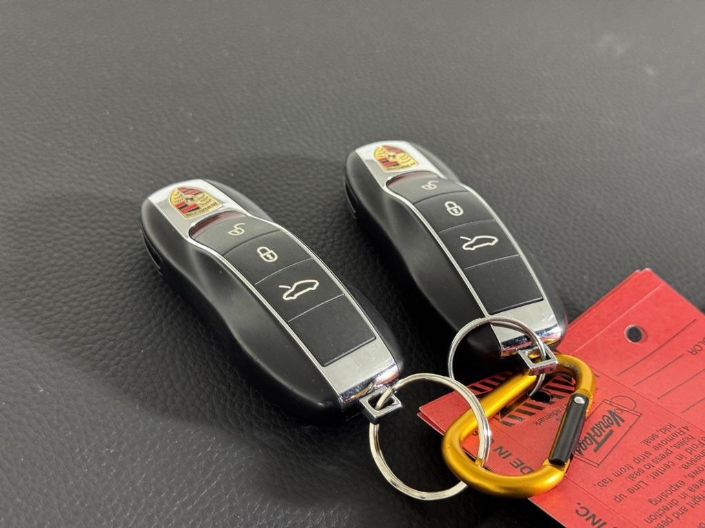 used 2018 Porsche 911 car, priced at $99,988