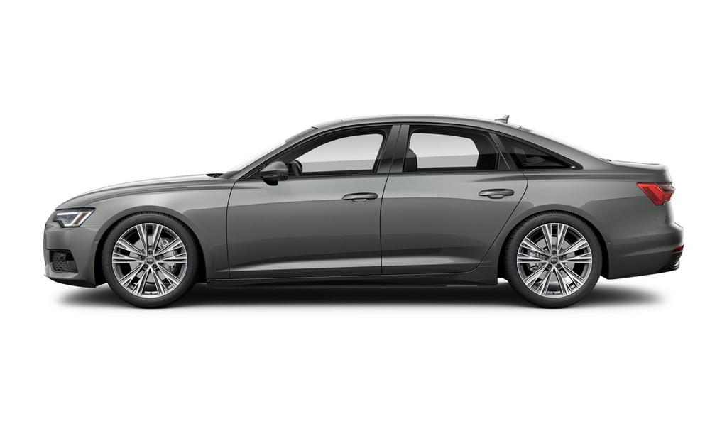used 2023 Audi A6 car, priced at $33,988