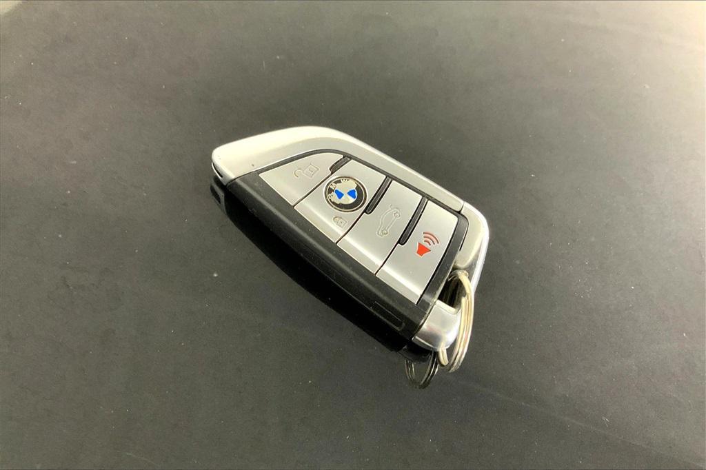 used 2018 BMW 740 car, priced at $29,988