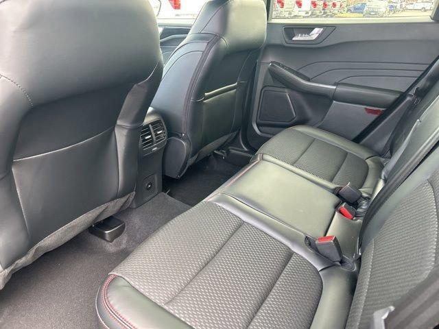 new 2026 Ford Escape car, priced at $33,018