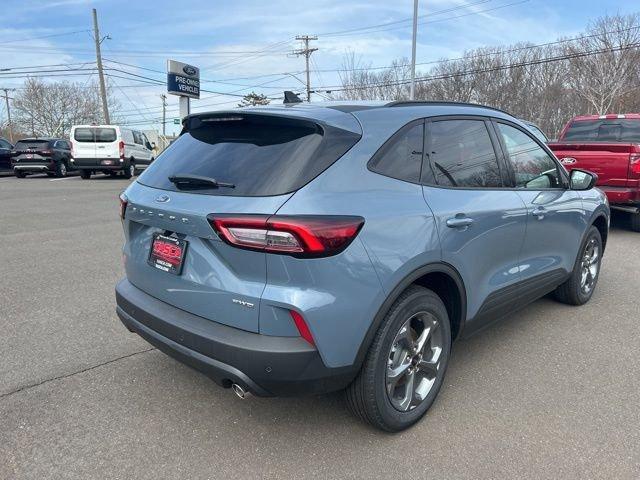 new 2026 Ford Escape car, priced at $33,018