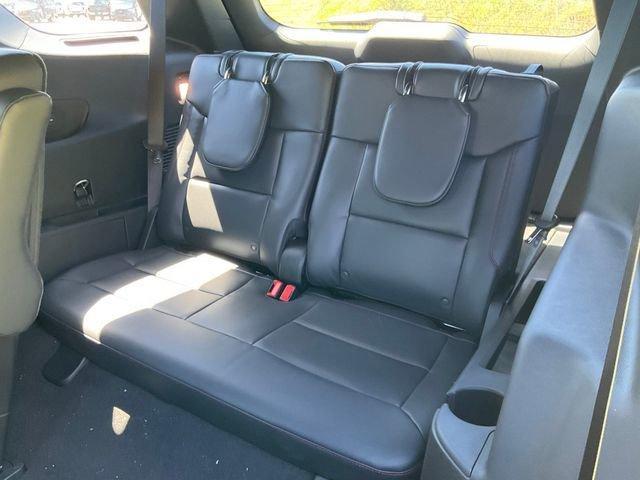 new 2026 Ford Explorer car, priced at $49,744