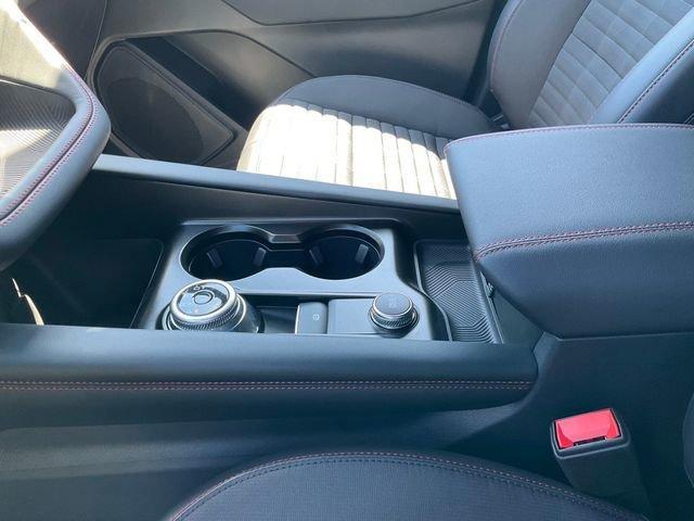 new 2026 Ford Explorer car, priced at $49,744