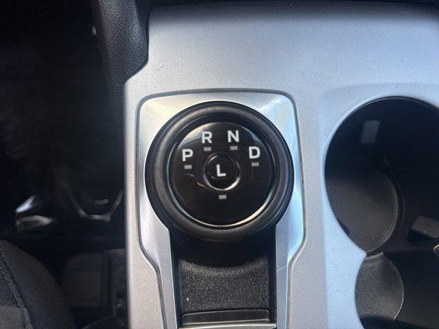 used 2023 Ford Bronco Sport car, priced at $23,900