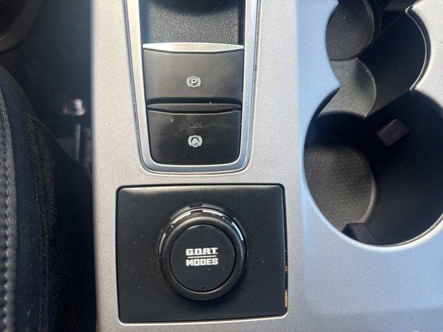 used 2023 Ford Bronco Sport car, priced at $23,900