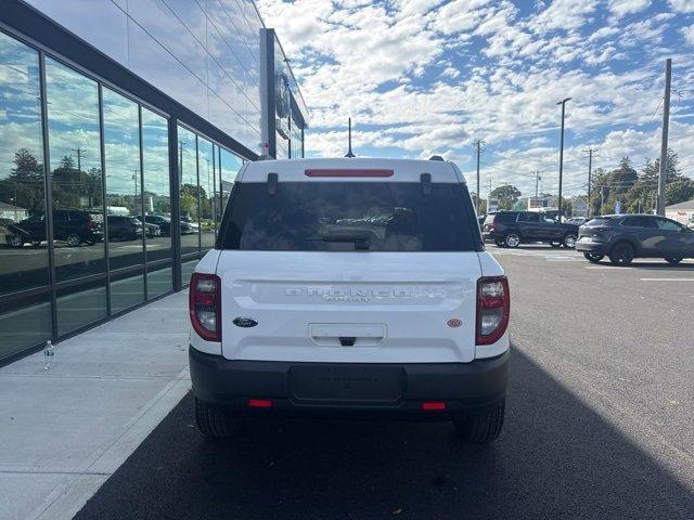used 2023 Ford Bronco Sport car, priced at $23,900