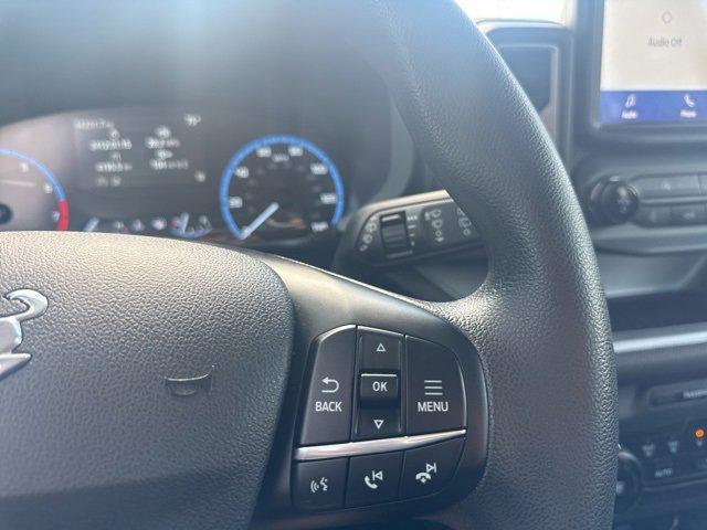 used 2023 Ford Bronco Sport car, priced at $23,900