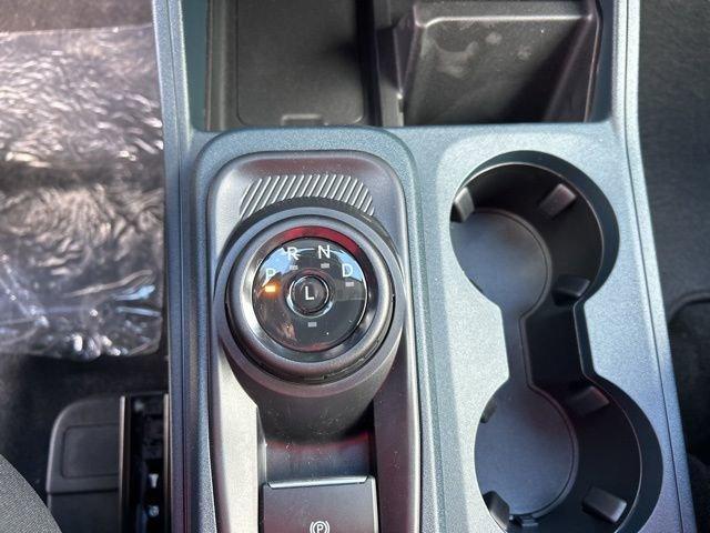 new 2026 Ford Maverick car, priced at $33,100