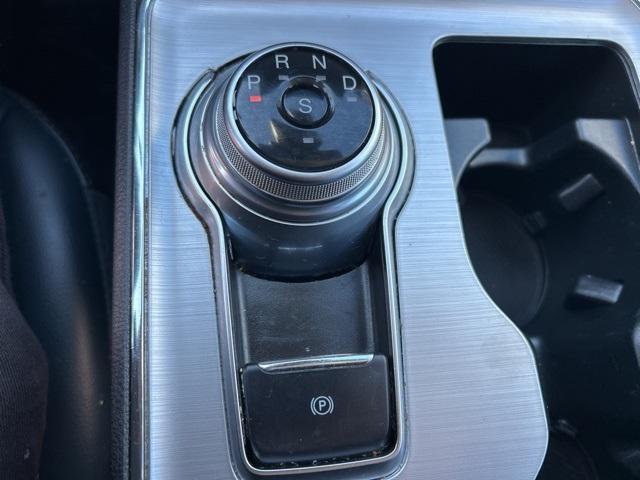 used 2022 Ford Edge car, priced at $22,900