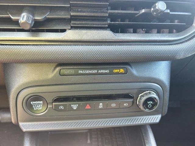used 2025 Ford Bronco Sport car, priced at $27,649