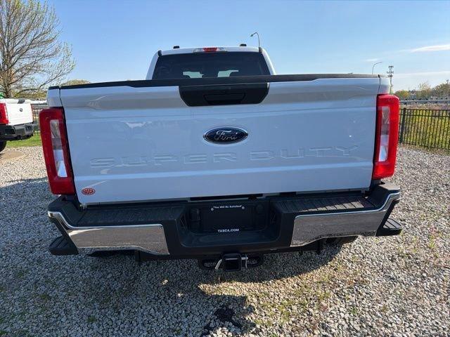 new 2026 Ford F-450 car, priced at $255,899