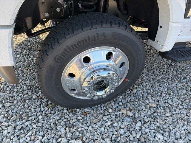 new 2026 Ford F-450 car, priced at $255,899